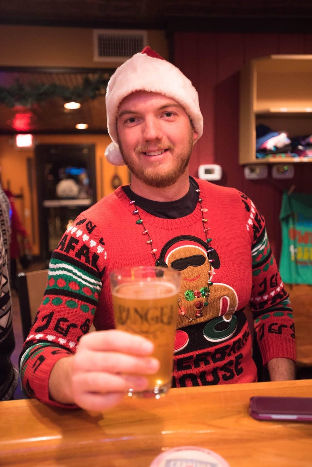 Fall/Winter 2022 Events!