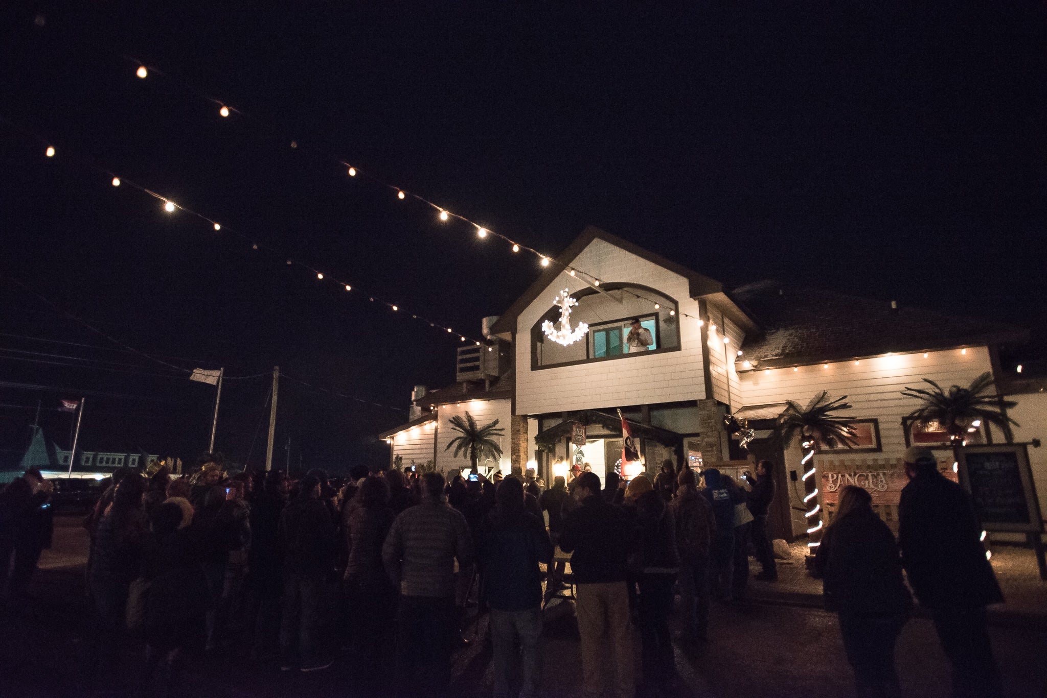 Are you ready to ring in 2022 Old Farts Style?!