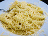 Buttered Noodles with Parm $7